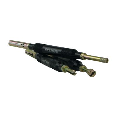 PLOW CONNECTOR CLEANERS