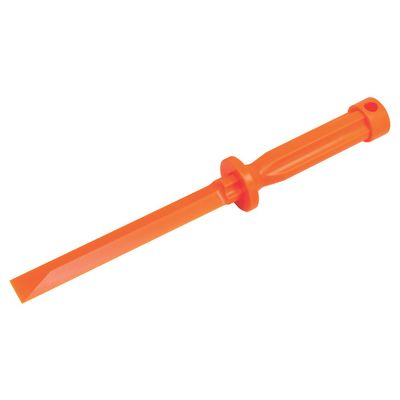 3/4" PLASTIC CHISEL SCRAPER OR