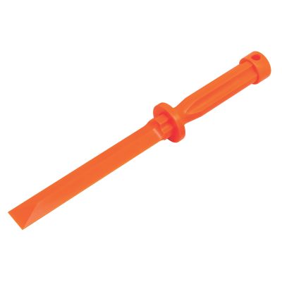 7/8" PLASTIC CHISEL SCRAPER
