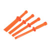 PCS814 - PLASTIC CHISEL SCRAPER SET