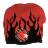 PDMC2124 - FLAME KNIT CAP 24PK