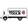 PDNVCJ - MATCO TRUCK SHAPE COOKIE JAR