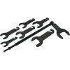 PFC440 - PNEUMATIC FAN CLUTCH SET