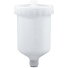 PLCUP6 - PLASTIC PAINT CUP