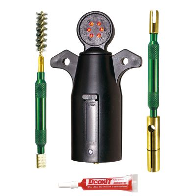 7 SPADE TOWING MAINTENANCE KIT