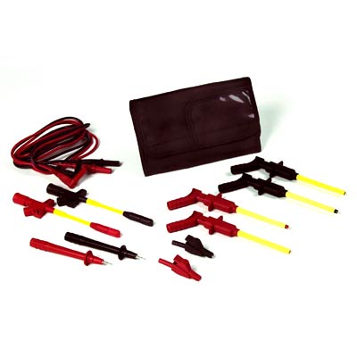 STANDARD TEST LEAD KIT