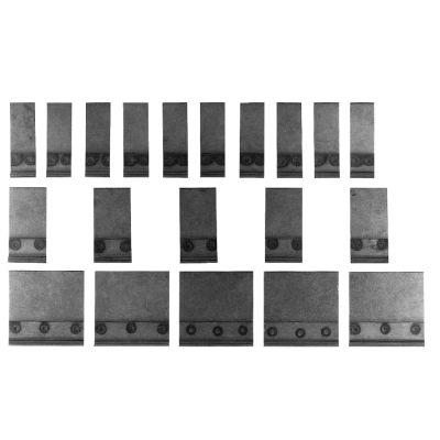 PULL PLATE KIT