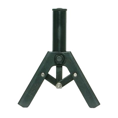 RIVET TOOL FOR PLASTIC RIVETS