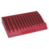 PRACKRED - PLIERS RACK RED
