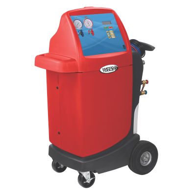 HE R134A RRR MACHINE