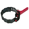 RC217 - WRINKLE RING COMPRESSOR