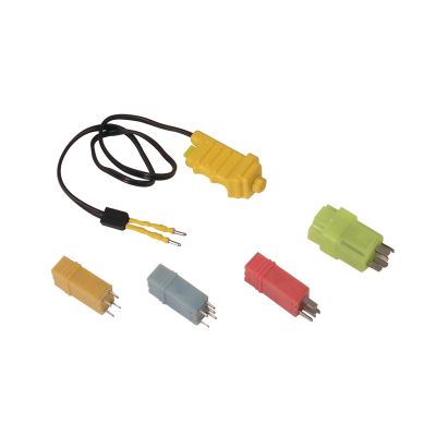 RELAY CIRCUIT QUICK TEST KIT