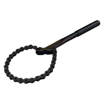 RATCHETING CHAIN WRENCH