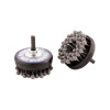 BRAKE ROTOR FLEX-HONES