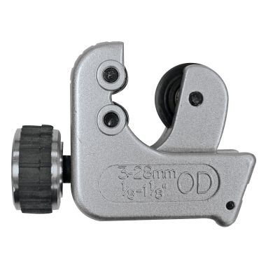REDUCED FRICT TUBE CUTTER SML