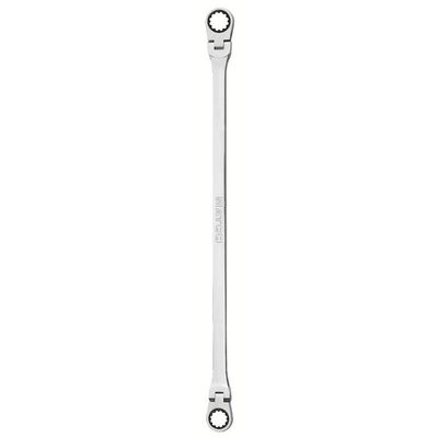 1/4X5/16 DBL FLEX RATCH WRENCH