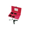 RG75K - PLASTIC RIVET SETTER KIT