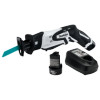 RJ01W - 12V LI-ION RECIPROCATING SAW KIT