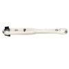 RO807 - RATCHETING OFFSET SCREWDRIVER - SLOTTED
