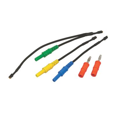 RELAY TEST JUMPER WIRE SET