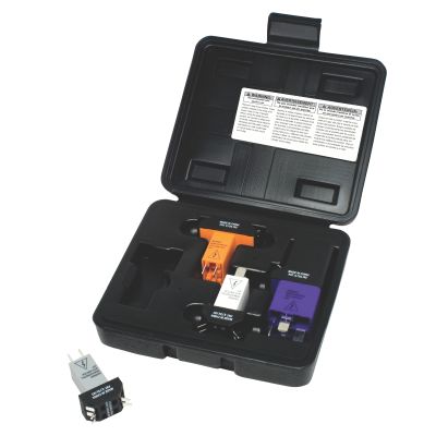 RELAY TEST JUMPER SET II