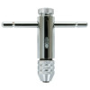 RATCHETING TAP WRENCHES