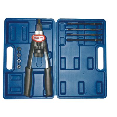 HAND RIVET NUT KIT