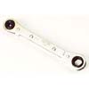 AIR CONDITIONING RATCHETING WRENCH
