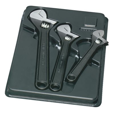 18 IN ADJUSTABLE WRENCH