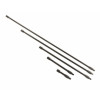 SAXP5L - 1/4" DRIVE  5 PIECE IMPACT LOCKING EXTENSION SET