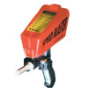 HAND-HELD "SPEEDBLASTER SAND BLASTER
