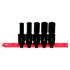 INDIVIDUAL 3/8" DRIVE 6 POINT DEEP UNIVERSAL IMPACT SOCKET