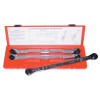 SBK90 - 3 PIECE SERPENTINE BELT WRENCH SET