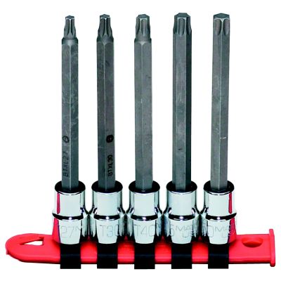 EXTRA LONG BIT IN SOCKET T45