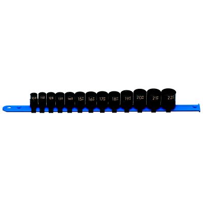 3/8X20MM STD IMP 6PT SOCKET