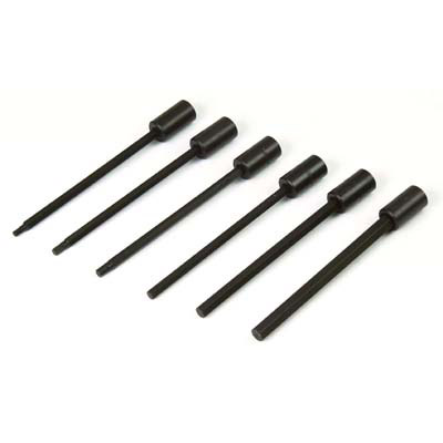 7MM LONG HEX BIT
