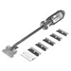 RAZOR BLADE SCRAPER