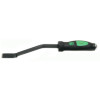 SCA15G - 3/4" ANGLED SCRAPER - GREEN