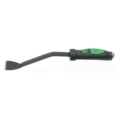 1-1/2" ANGLED SCRAPER - GREEN