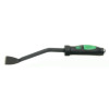 SCA17G - 1-1/2" ANGLED SCRAPER - GREEN