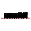 1/2" DRIVE 6 POINT IMPACT SOCKET