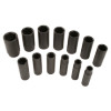 SCDPSE136P - 1/2 IN 13 PC DEEP SILVER EAGLE IMPACT SOCKET SET