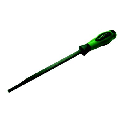 1/4 IN X8 IN SCRAPER
