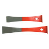 LBS7 - INDIVIDUAL LEVEL BAR SCRAPERS