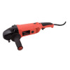 SE1100 - SILVER EAGLE ELECTRIC POLISHER