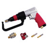 SE127K - SILVER EAGLE 5 PIECE SPOT WELD DRILL KIT