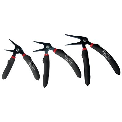 3 PC SE KIWI PLIER SET