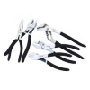 SE5PS - 5 PIECE SILVER EAGLE PLIERS SET