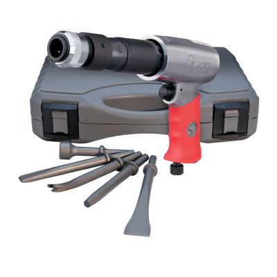SILVER EAGLE AIR HAMMER KIT