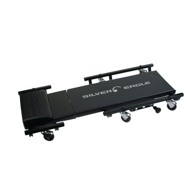 ADJUSTABLE HEAD CREEPER